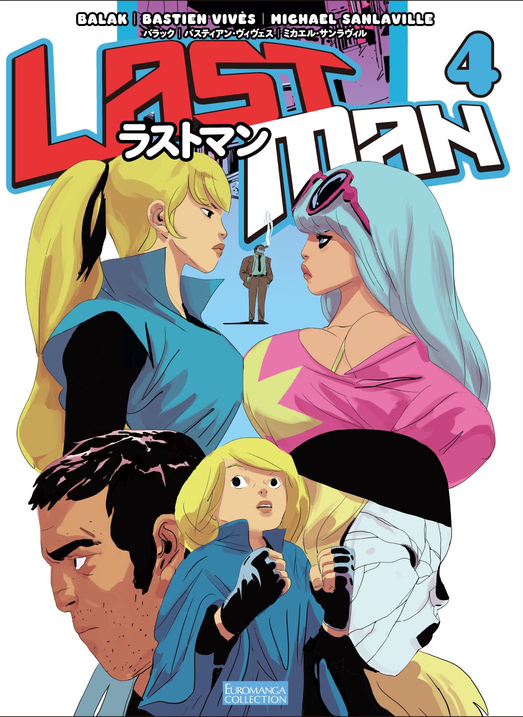ラストマンさん専用 SAINT Mxxxxxx × LASTMAN セイント マイケル × ラストマン FW24